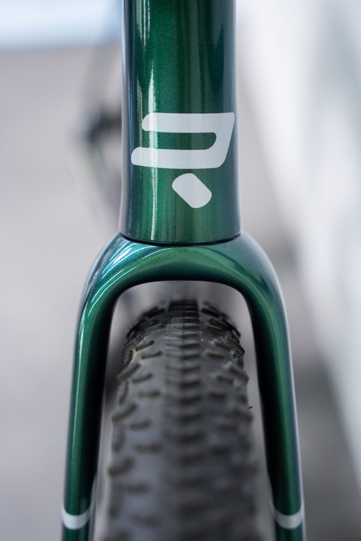 Ridley Kanzo Fast 2.0 Rival XPLR Stellar Green