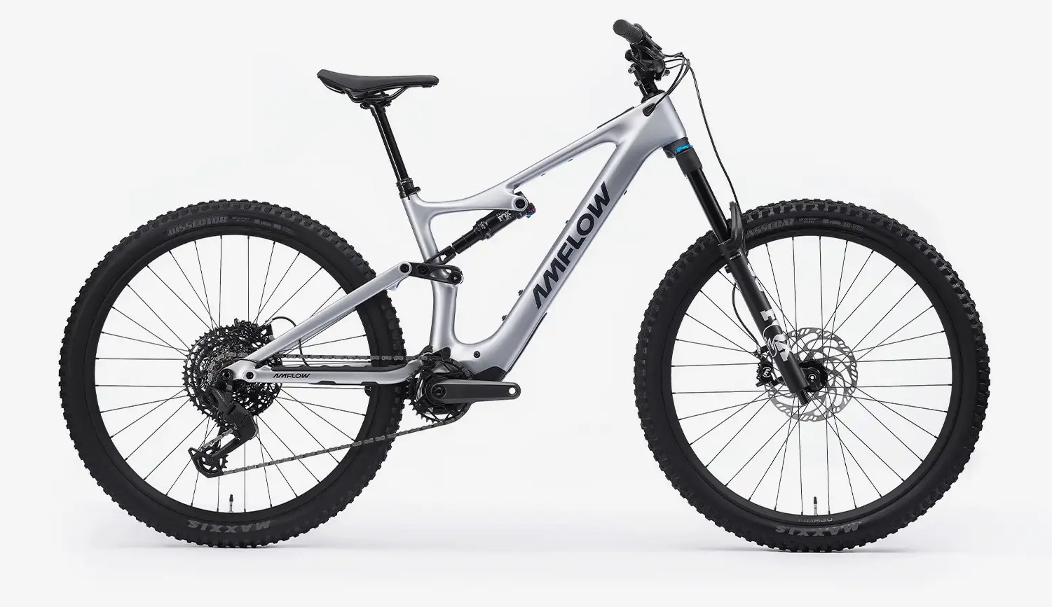 Amflow PL Carbon Avinox 800Wh