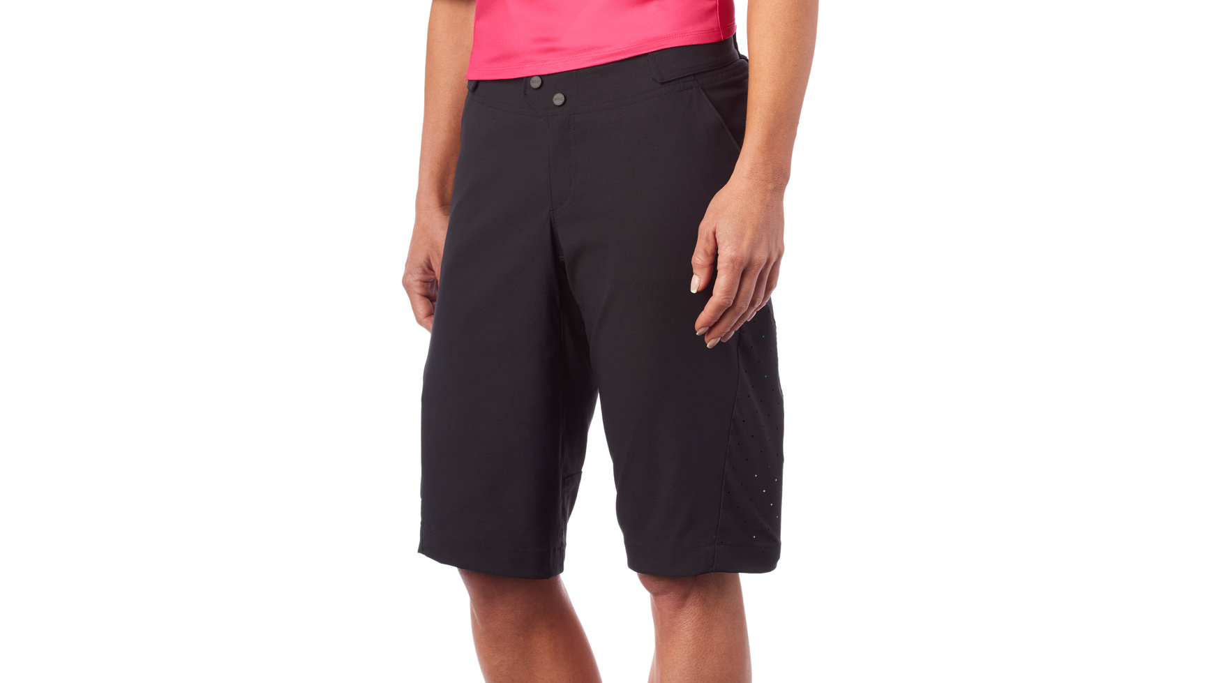 Giro Damen Havoc Short Black