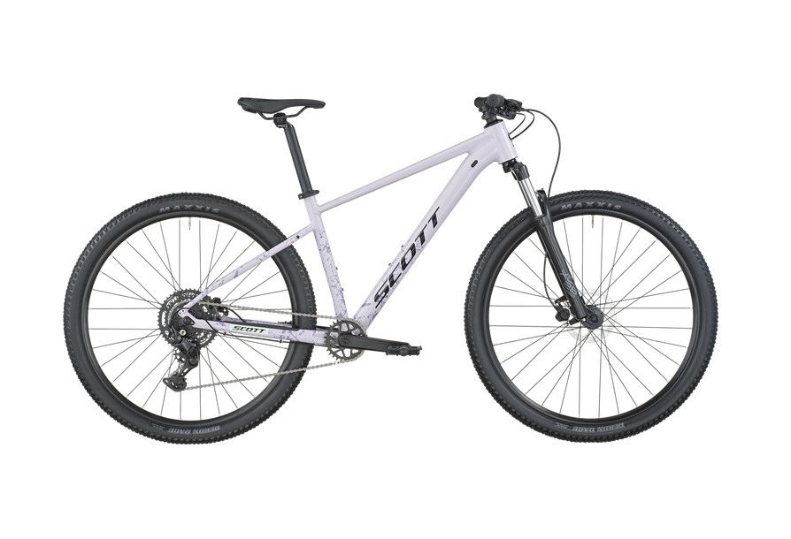 Scott Contrail 30 Violet Pink