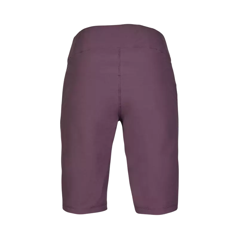 Fox Shorts Flexair Dunkelviolett