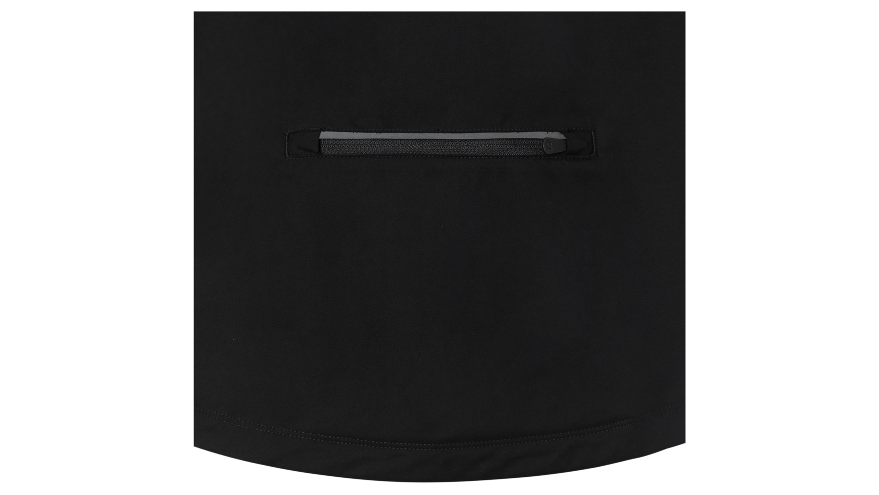 Giro Cascade Weste Insulated  Schwarz Männer