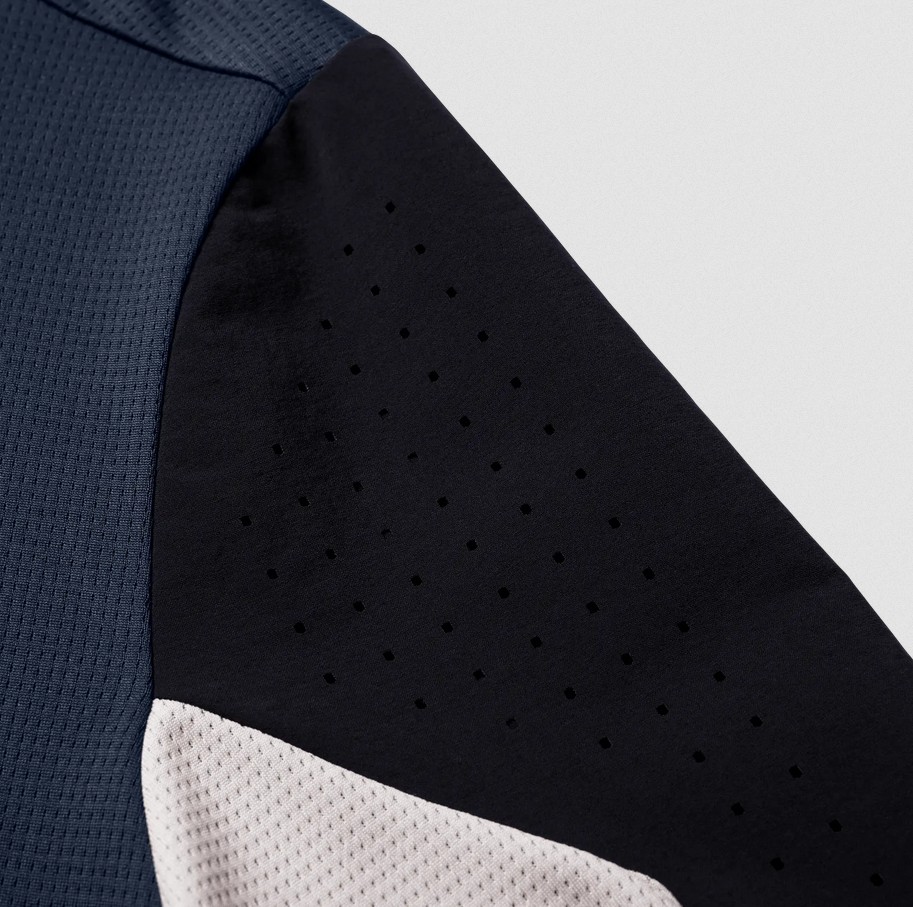 Fox Jersey Defend Galaxy Blue