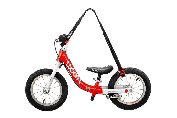 Woom 1 Walkie Tragegurt