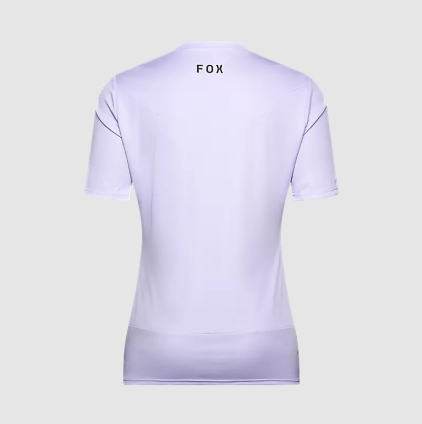 Fox Damen Ranger Fox Head Trikot Jersey Flieder