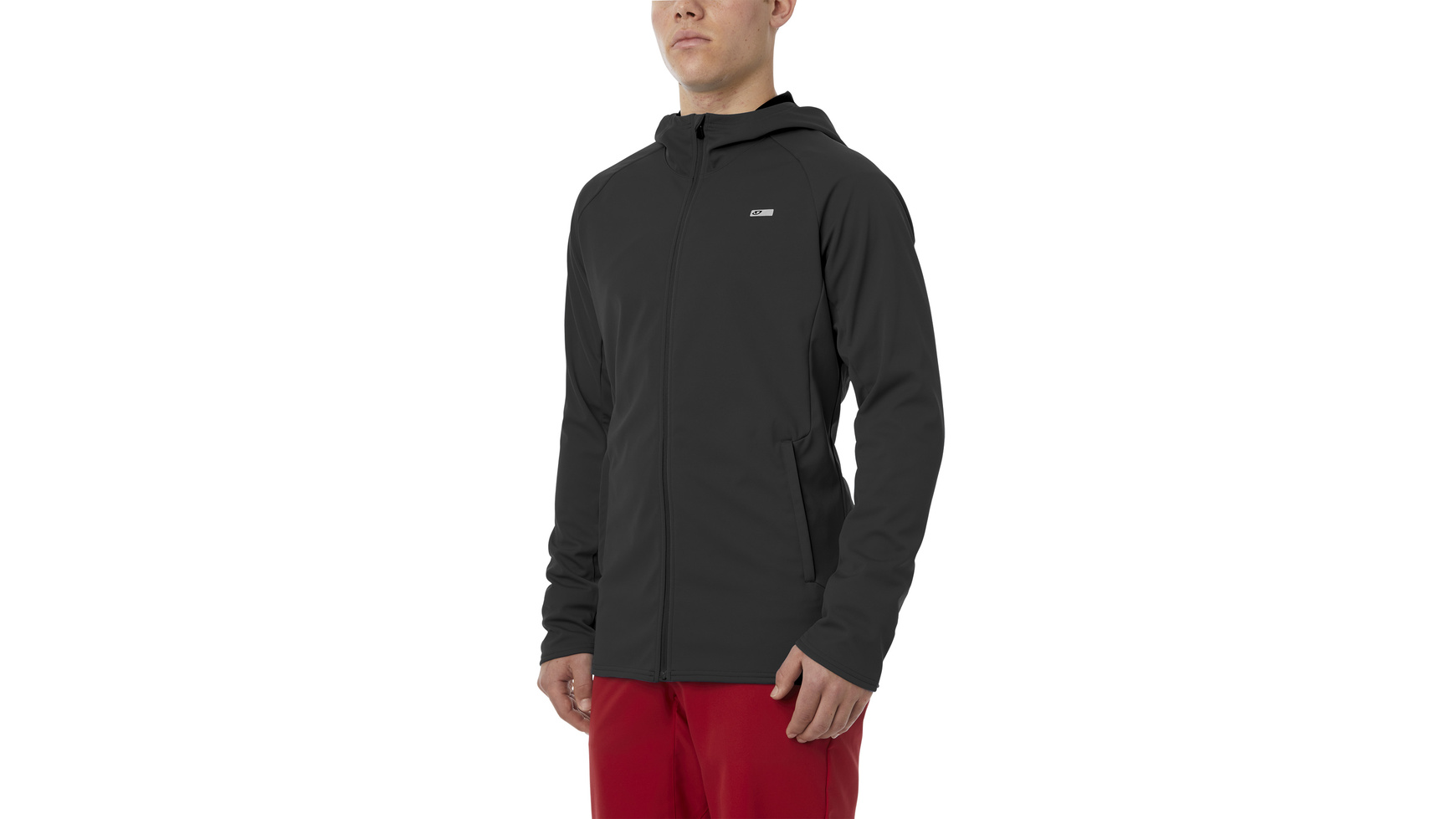 Giro Ambient Jacket Black Herren