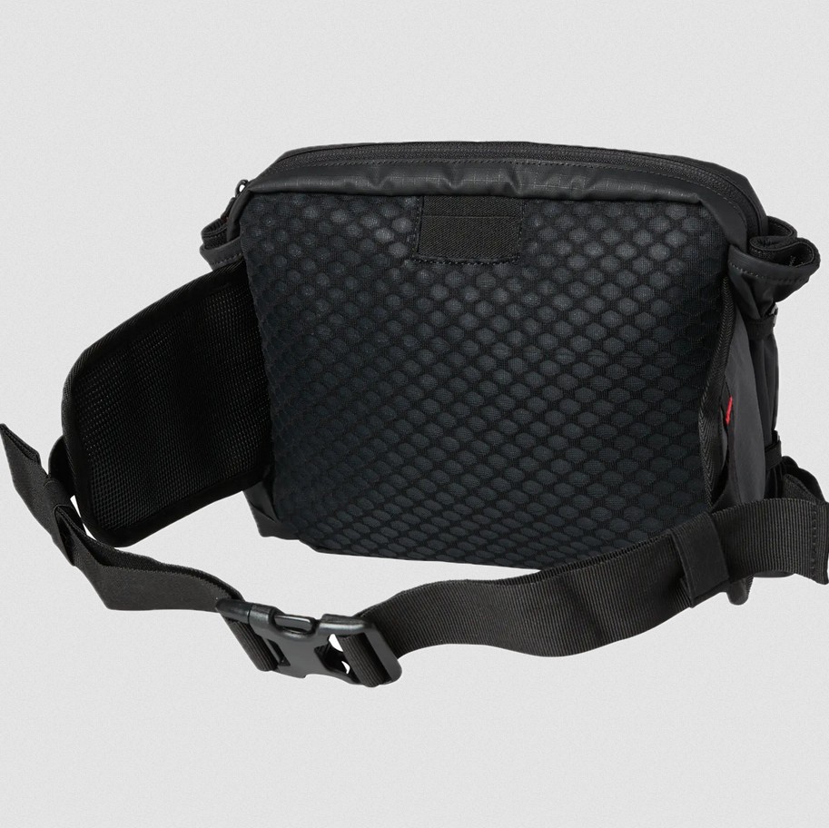 Fox Hydration Pack Lumbar - 5L Schwarz