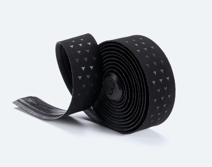 BBB Lenkerband Tape RoyalRibbon Gel Schwarz