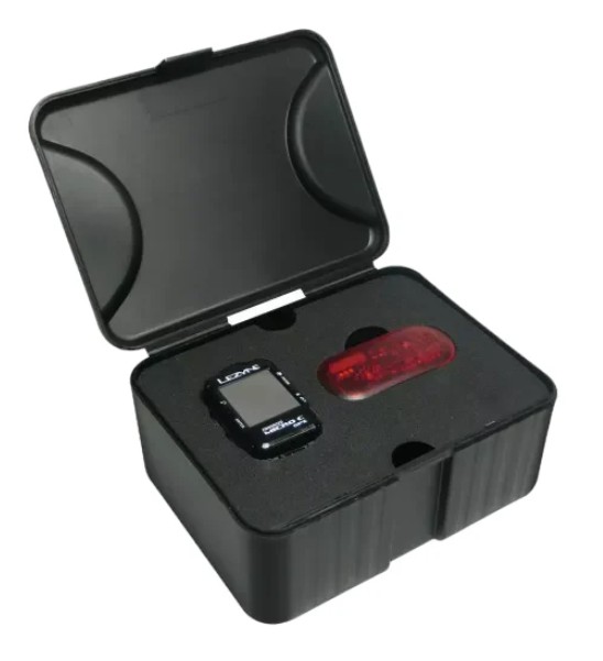 Lezyne Computer Micro GPS