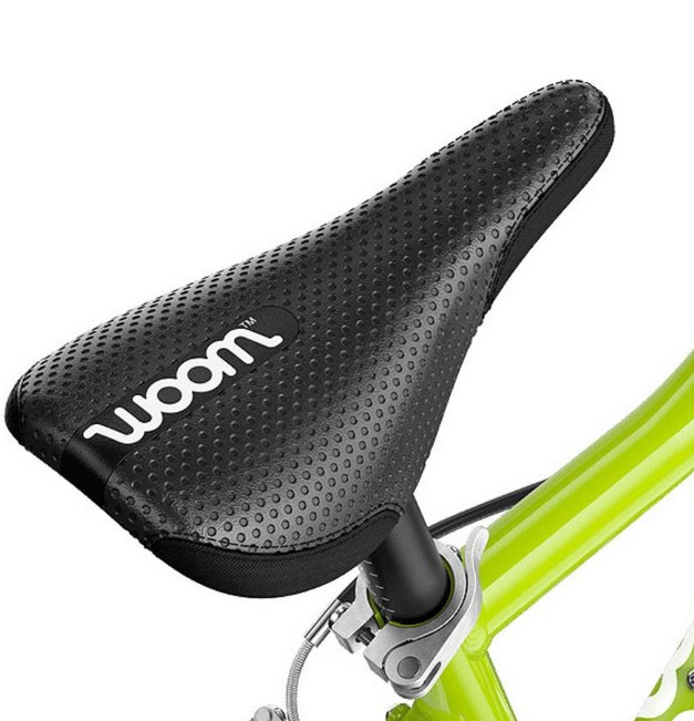 woom ORIGINAL Sattel 4 / 5 / 6 (Gen. G)