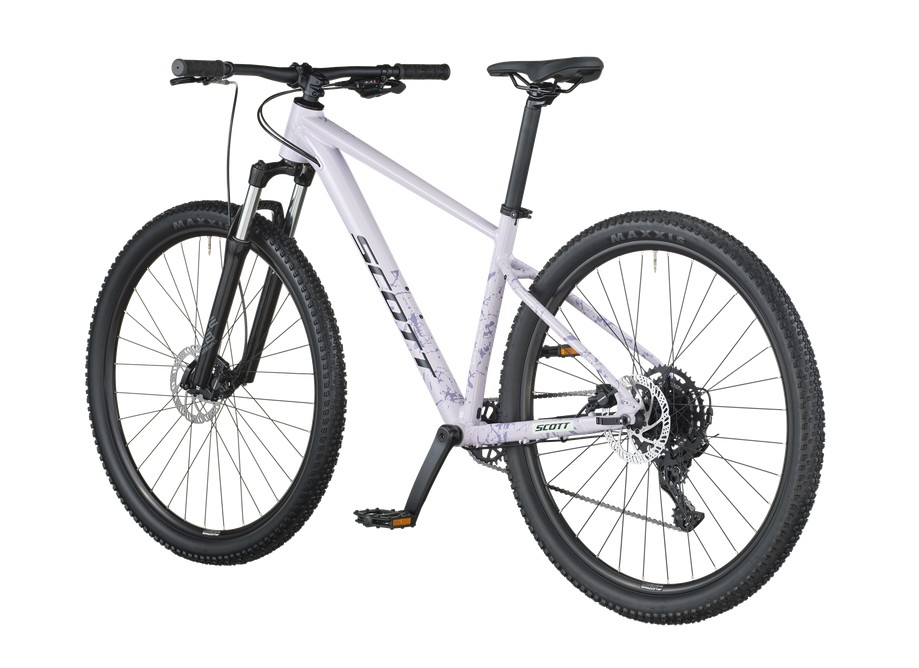 Scott Contrail 30 Violet Pink