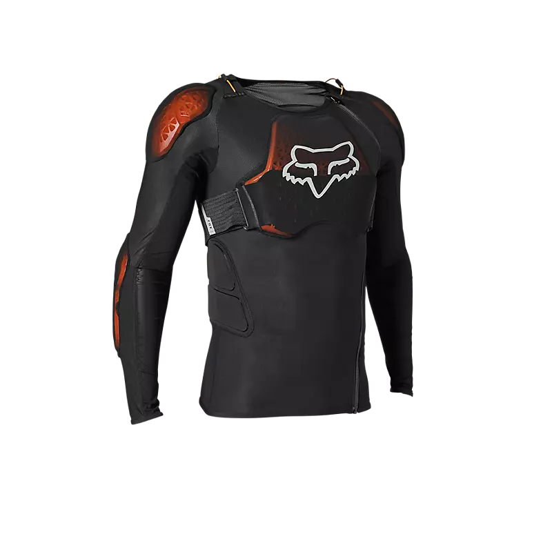 Fox Jacke Baseframe Pro D3O® Schwarz Herren