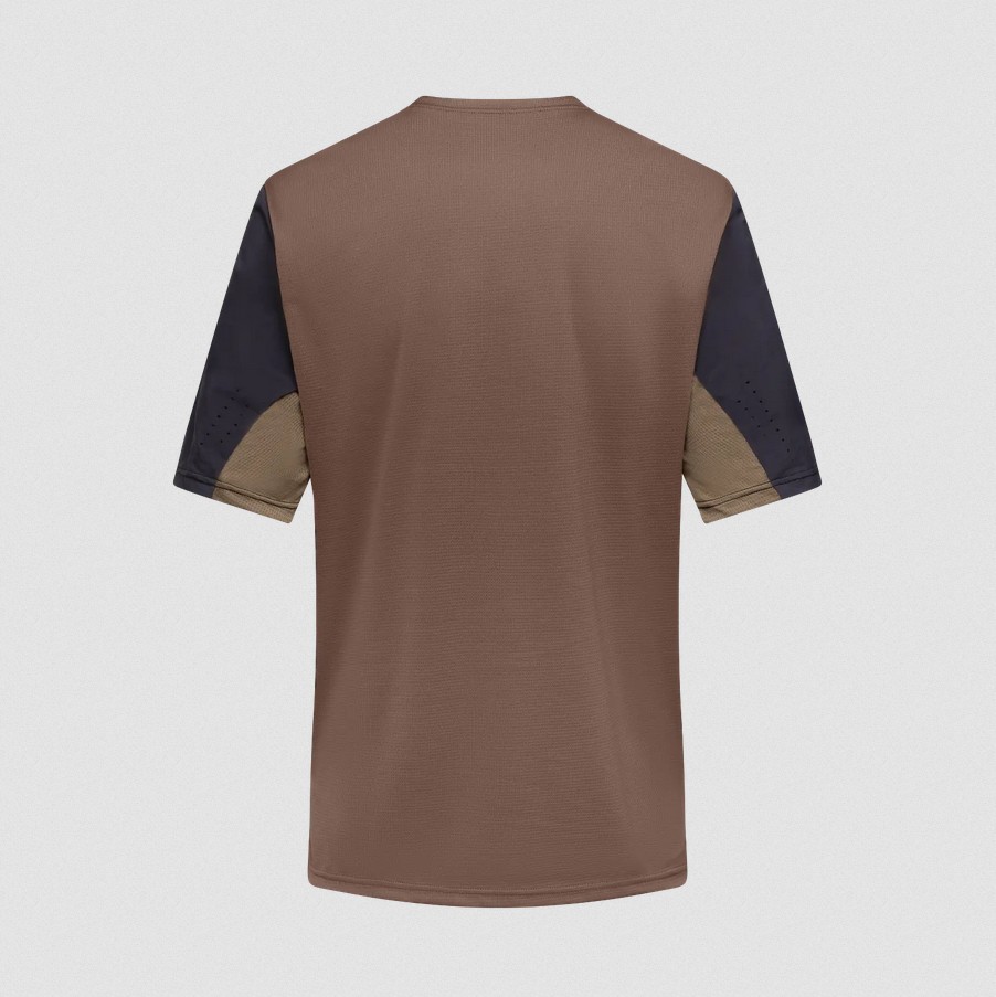 Fox Jersey Defend Purple Dusk