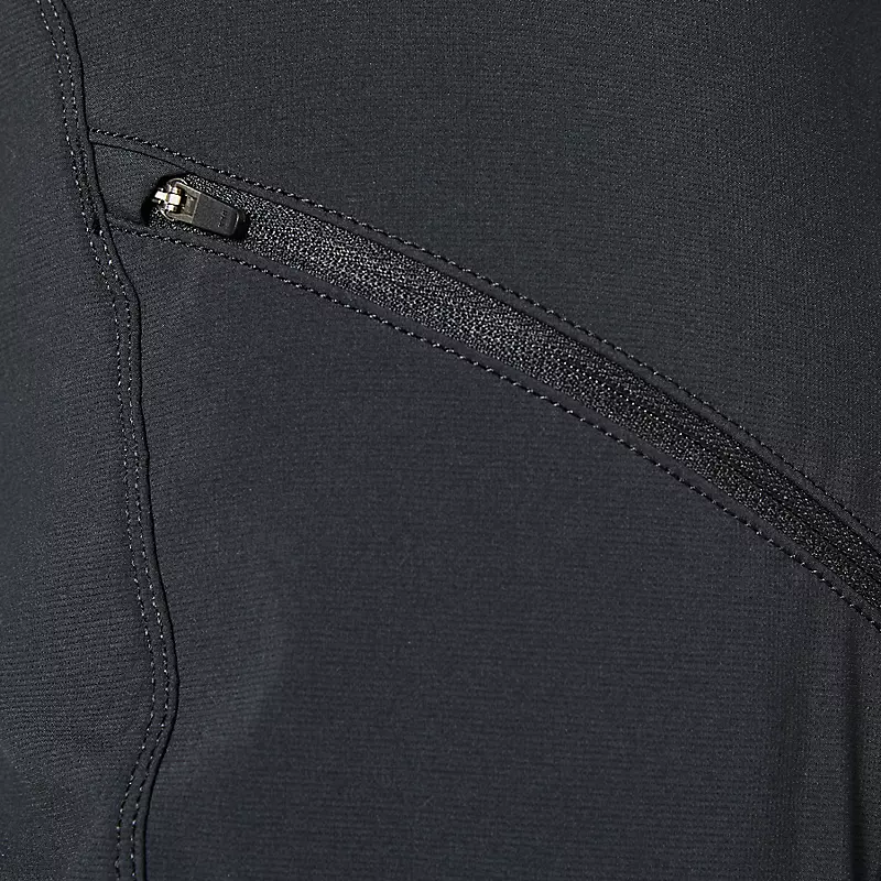 Fox Hose Defend Fire Damen Schwarz