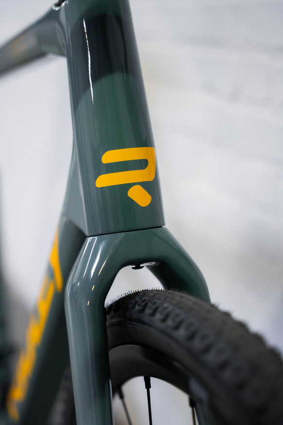 Ridley Grifn GRX800 2x12