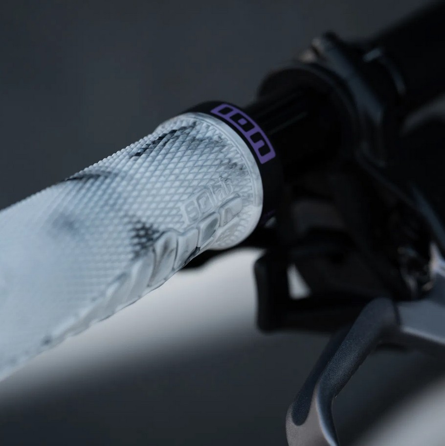 SQlab 7OX 2.0 Pro ltd. ION Multicolor