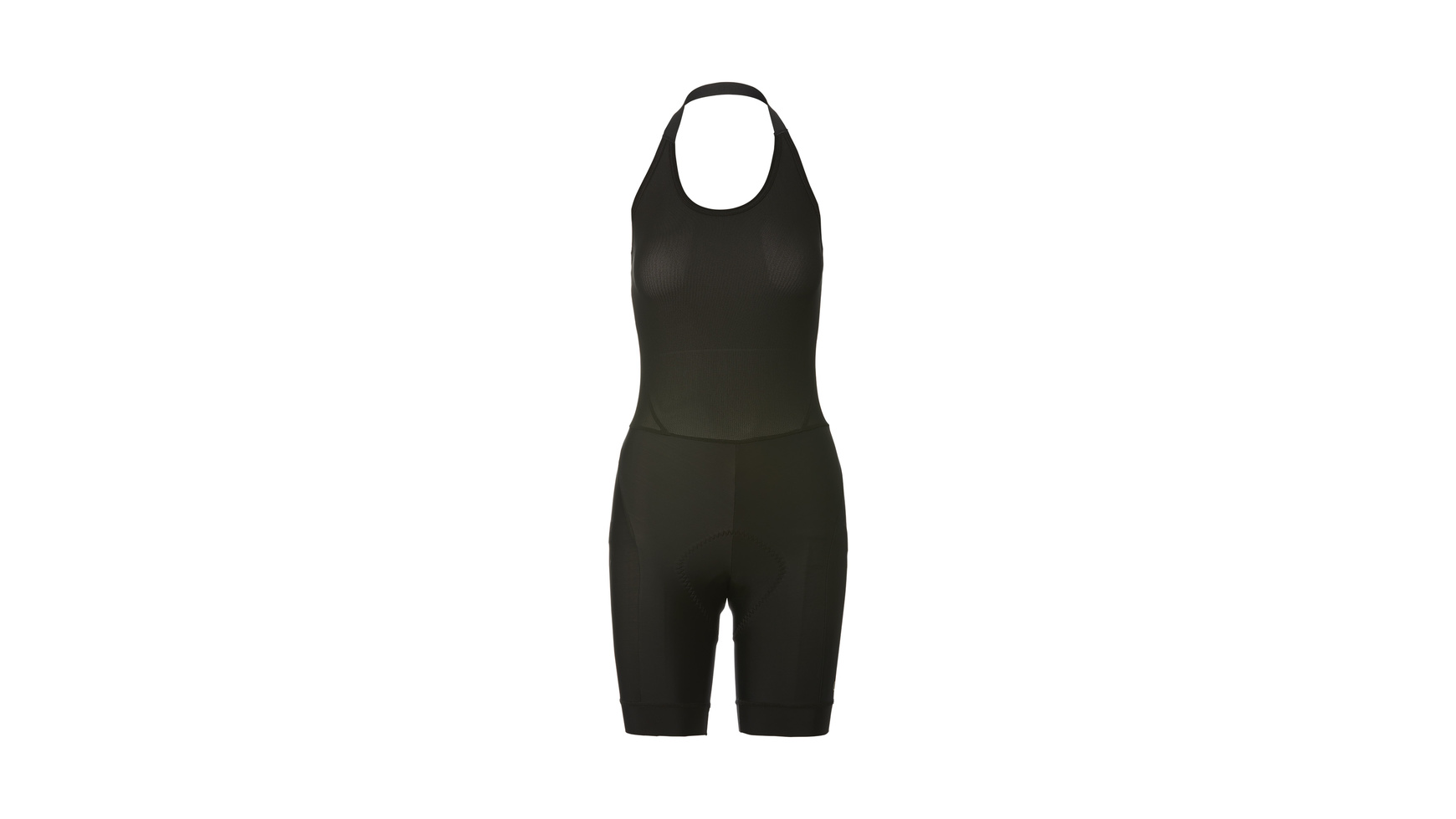 Giro Damen Chrono Sport Halter Bib Black