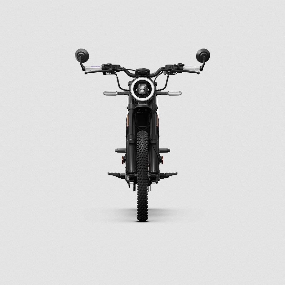 NIU XQi3 Motocross 2026
