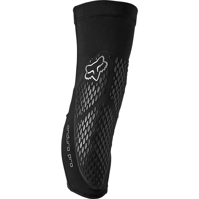 Fox Knieprotektoren Enduro Pro D3O® Schwarz