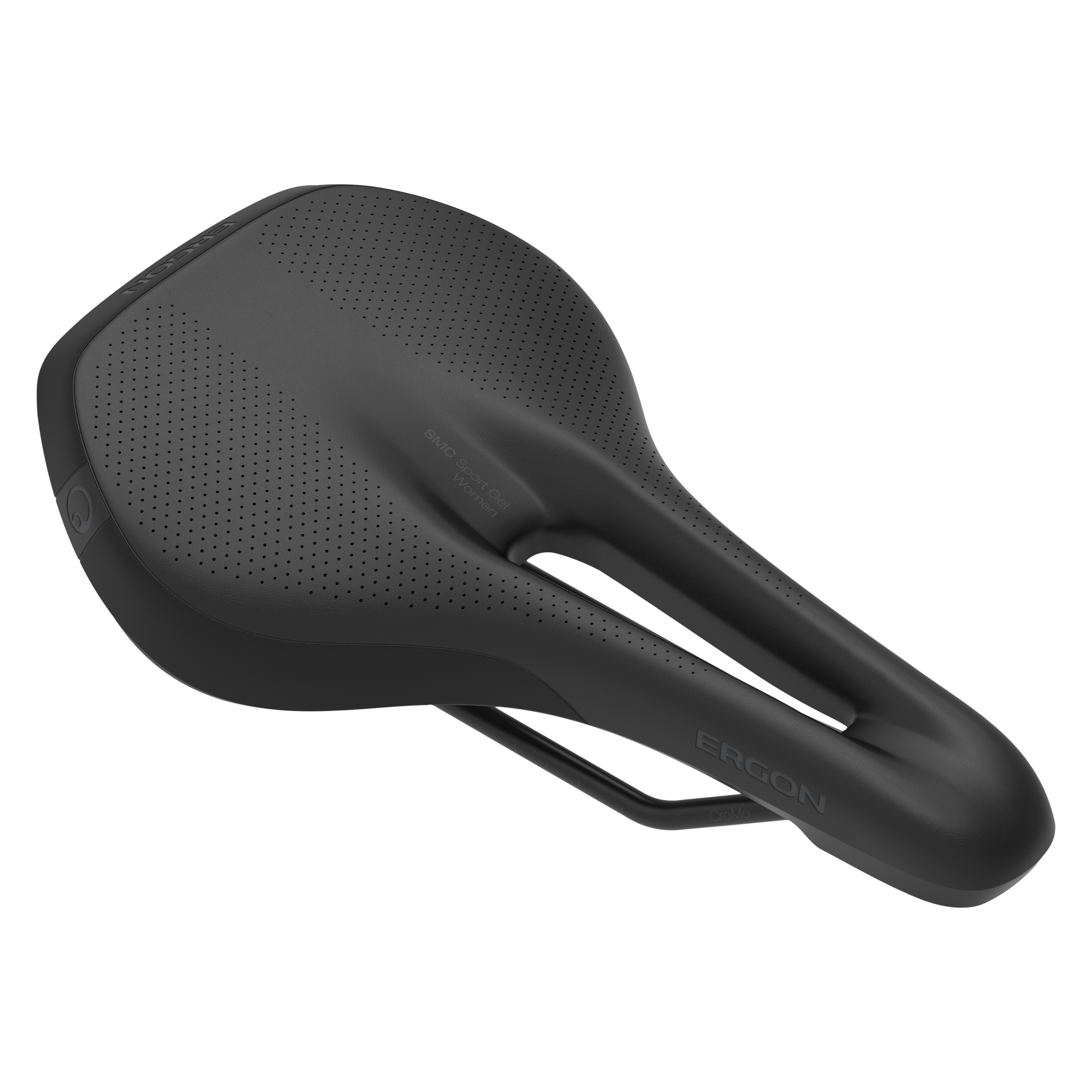 Ergon Sattel SMC Sport Gel Women