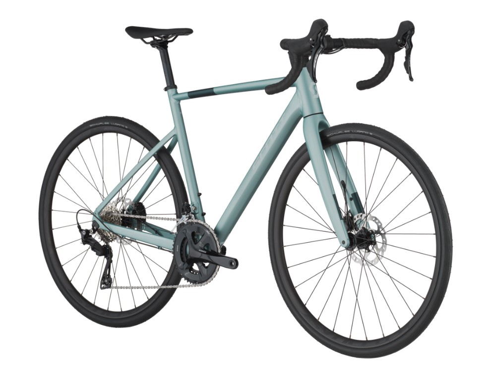 Scott Speedster 10 Iceberg Green