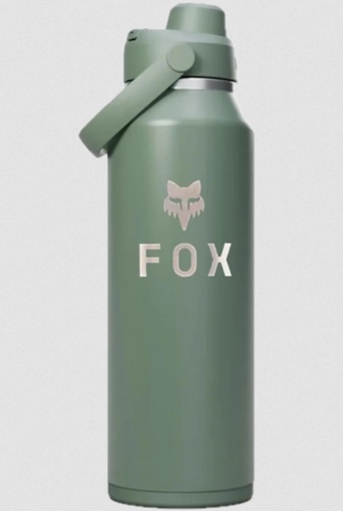 Fox x CamelBak Thrive Chug 32 Oz Moss