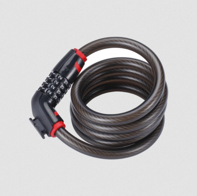 BBB Zahlenschloss CodeLock 12mmx180cm BBB Zahlenschloss CodeLock 12mmx180cm