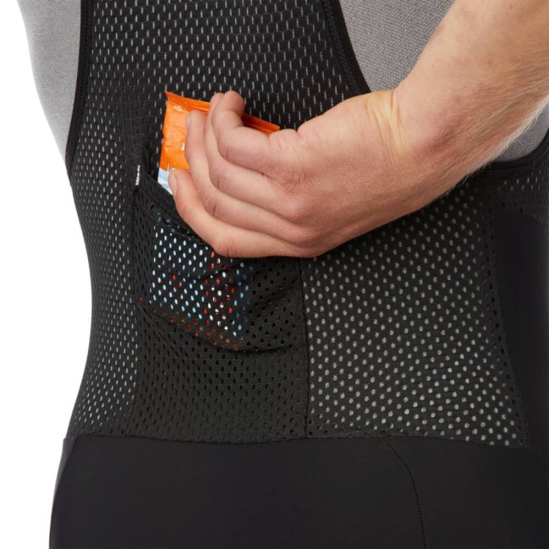 Giro Herren Trägerhose Chrono Expert Bib Short