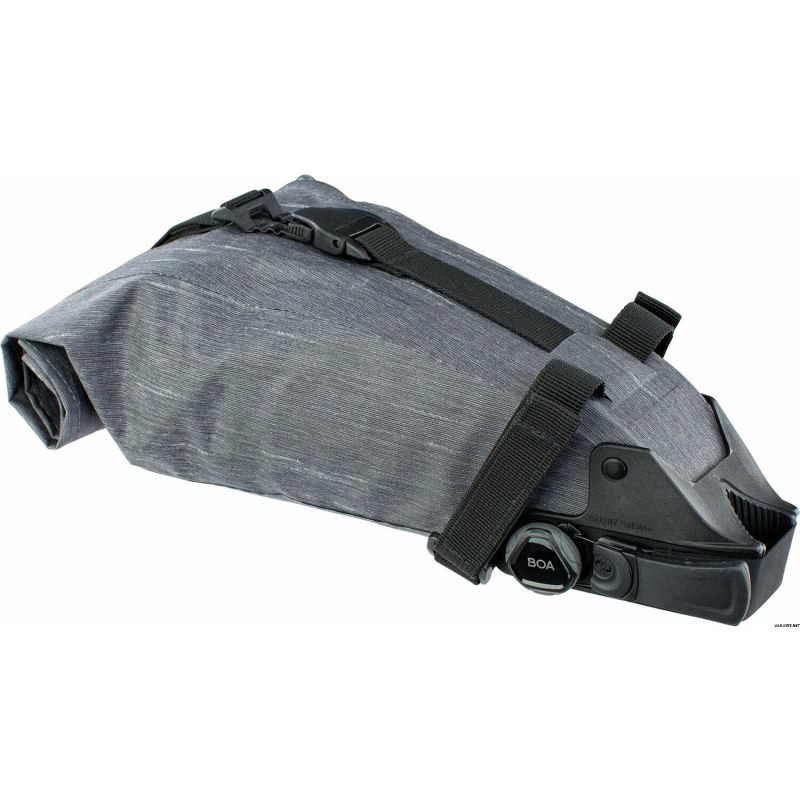 Evoc Seat Pack Boa 3L Carbon Grey Evoc Seat Pack Boa 3L Carbon Grey