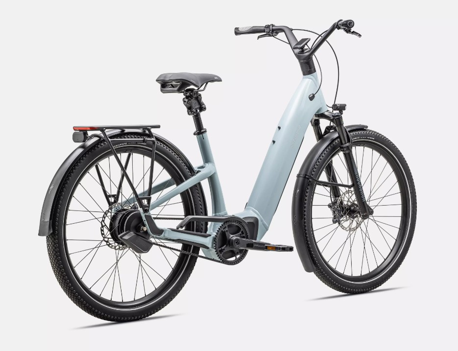 Specialized Turbo Como 5.0 IGH Seafoam