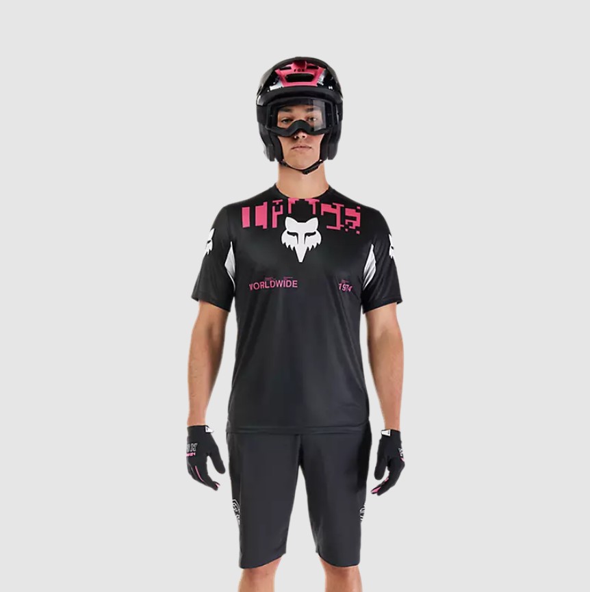 Fox Ranger Digi Image Trikot Jersey