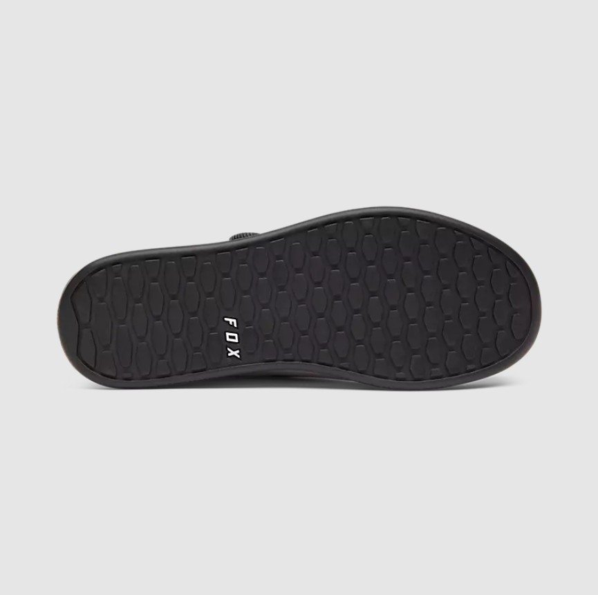 Fox Schuhe Union BOA® Flat Vintage Weiß