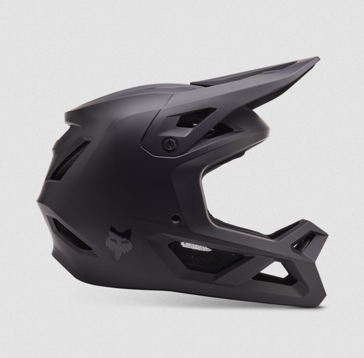 Fox Helm Rampage Mips™ Youth Kinder