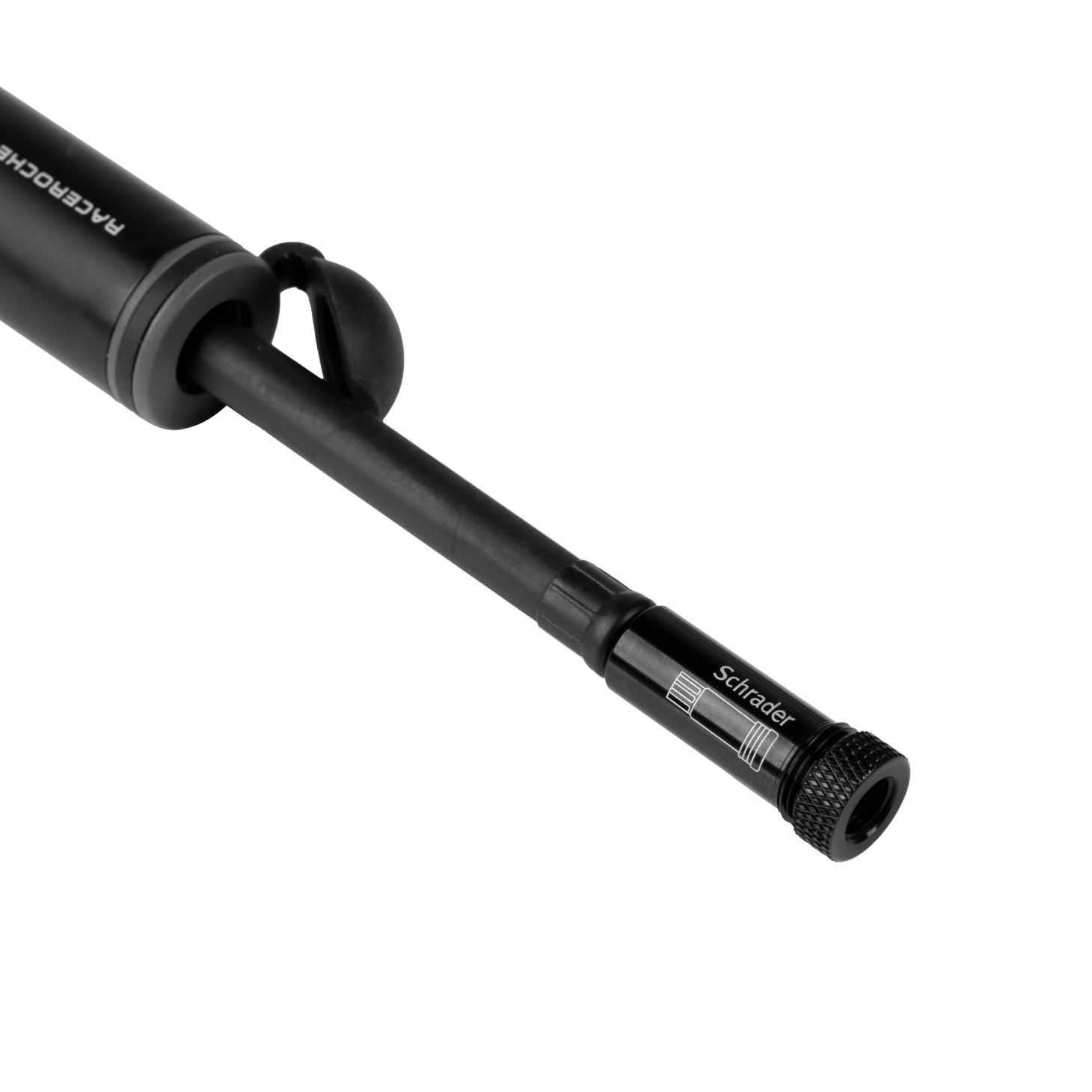 Topeak RaceRocket HP Mini Fahrradpumpe