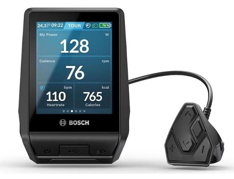 Bosch Nachrüst-Kit Nyon (BUI350)