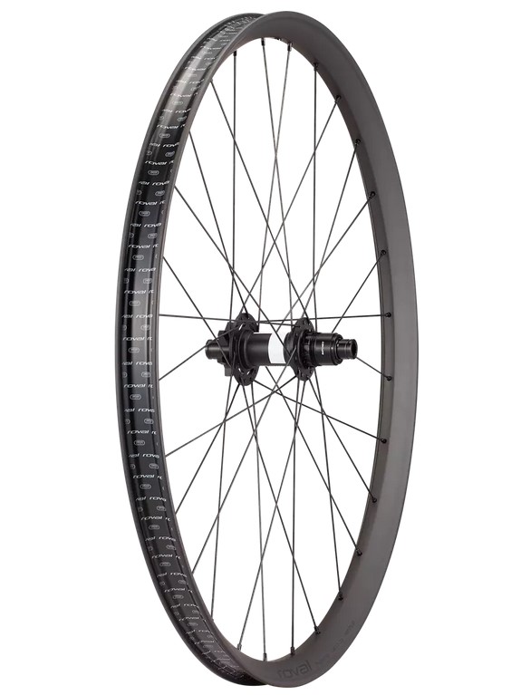 Roval Traverse HD 350 27.5" XD Rear Carbon