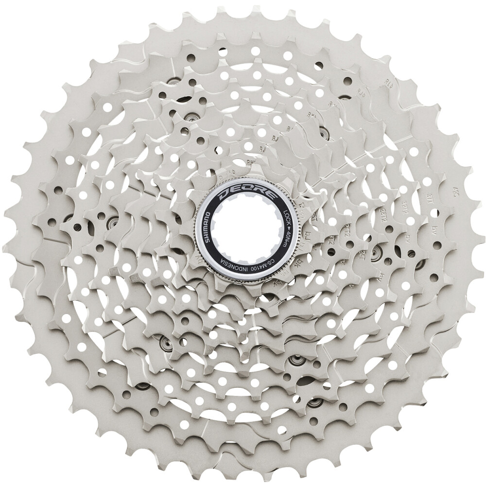 Deore 10s Kassette 11-42z, ECSM410010142