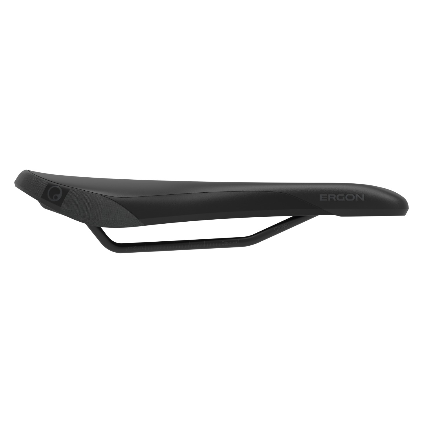 Ergon Sattel SM Enduro Comp Men