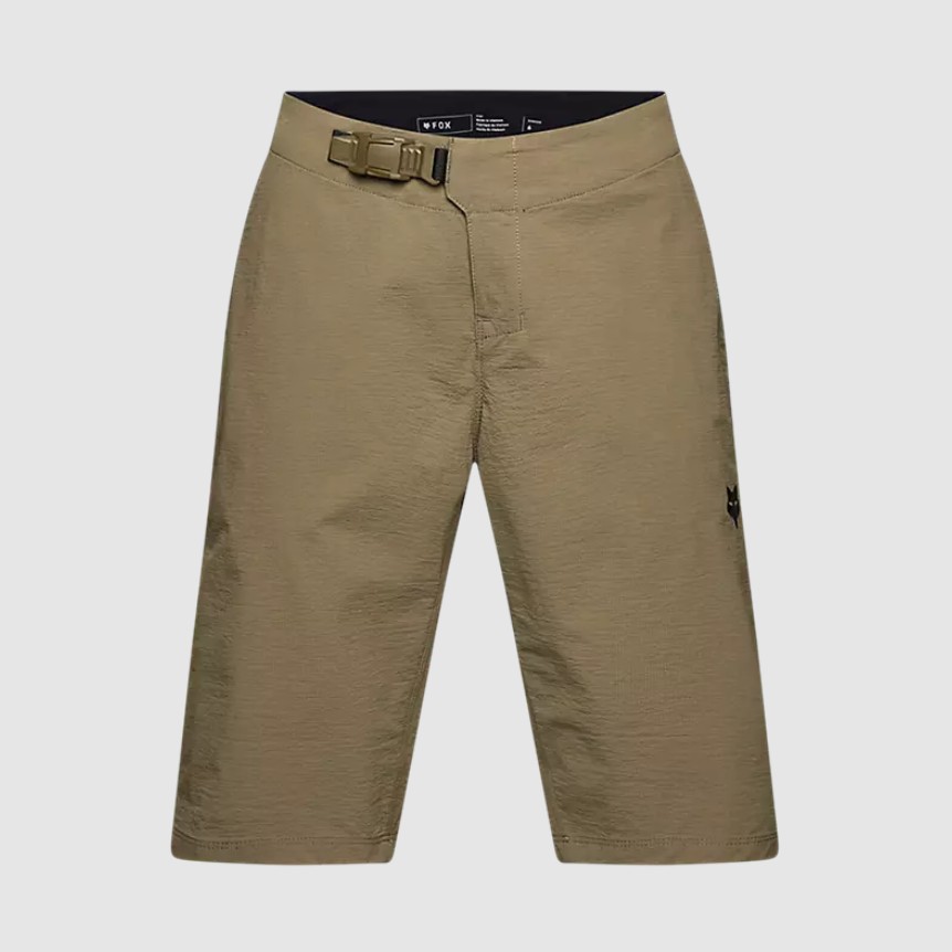 Fox Ranger Shorts Damen Militärgrün