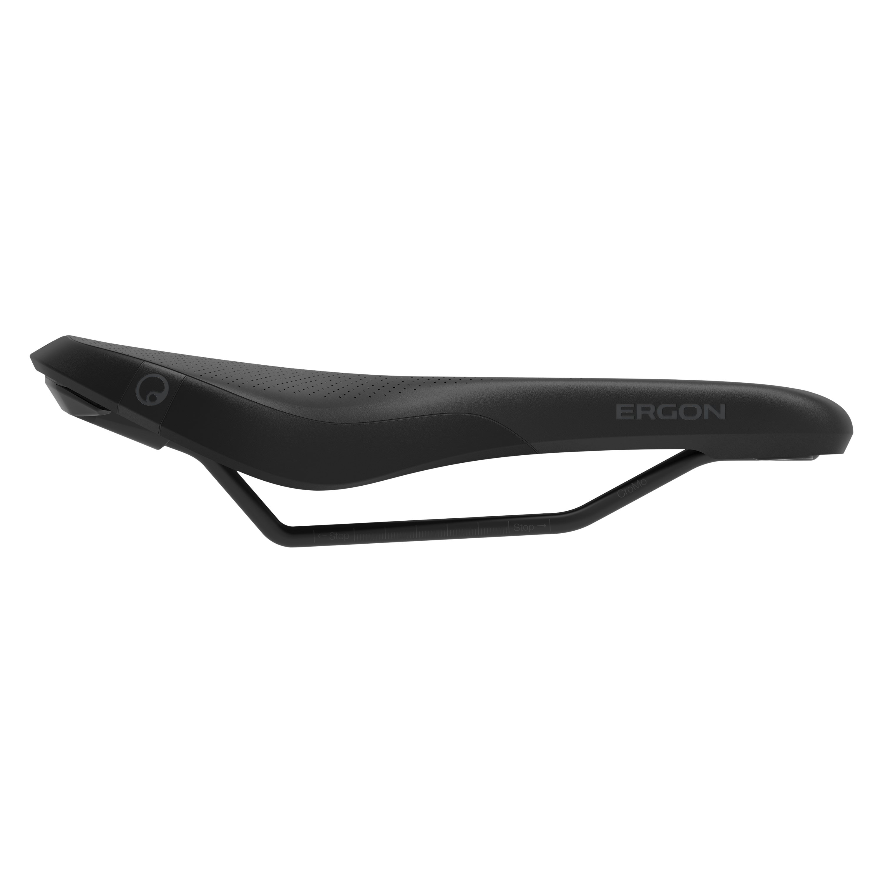 Ergon Sattel SMC Sport Gel Women