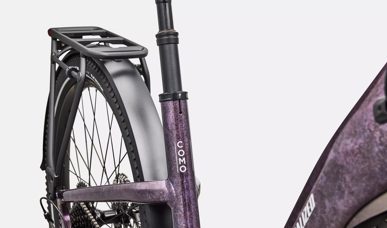 Specialized Turbo Como 4.0 Gloss Nebula Quartz