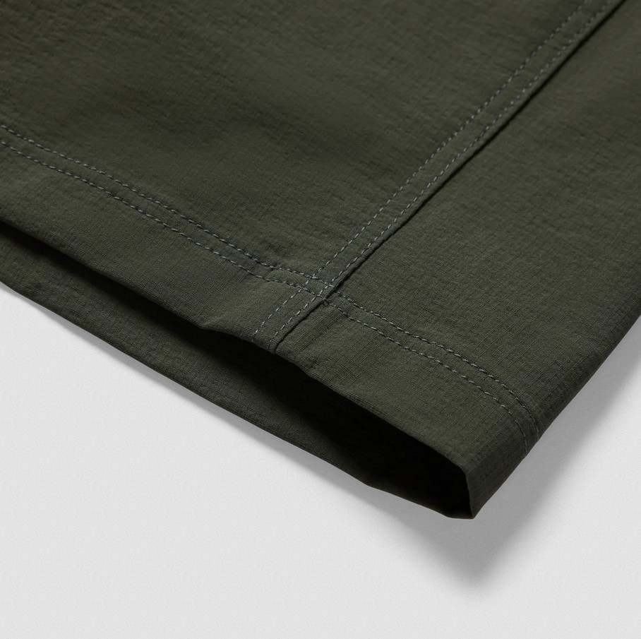 Fox Ranger Shorts Efeugrün