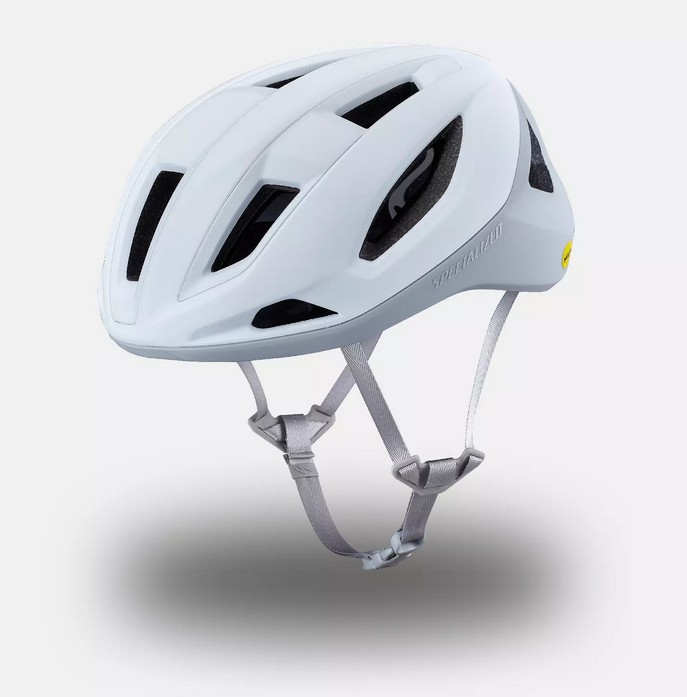 Specialized Search Helm White