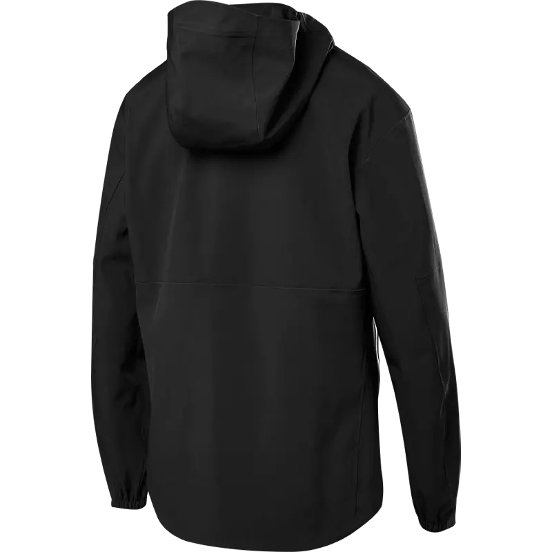 Fox Jacke Ranger 3L Water Schwarz