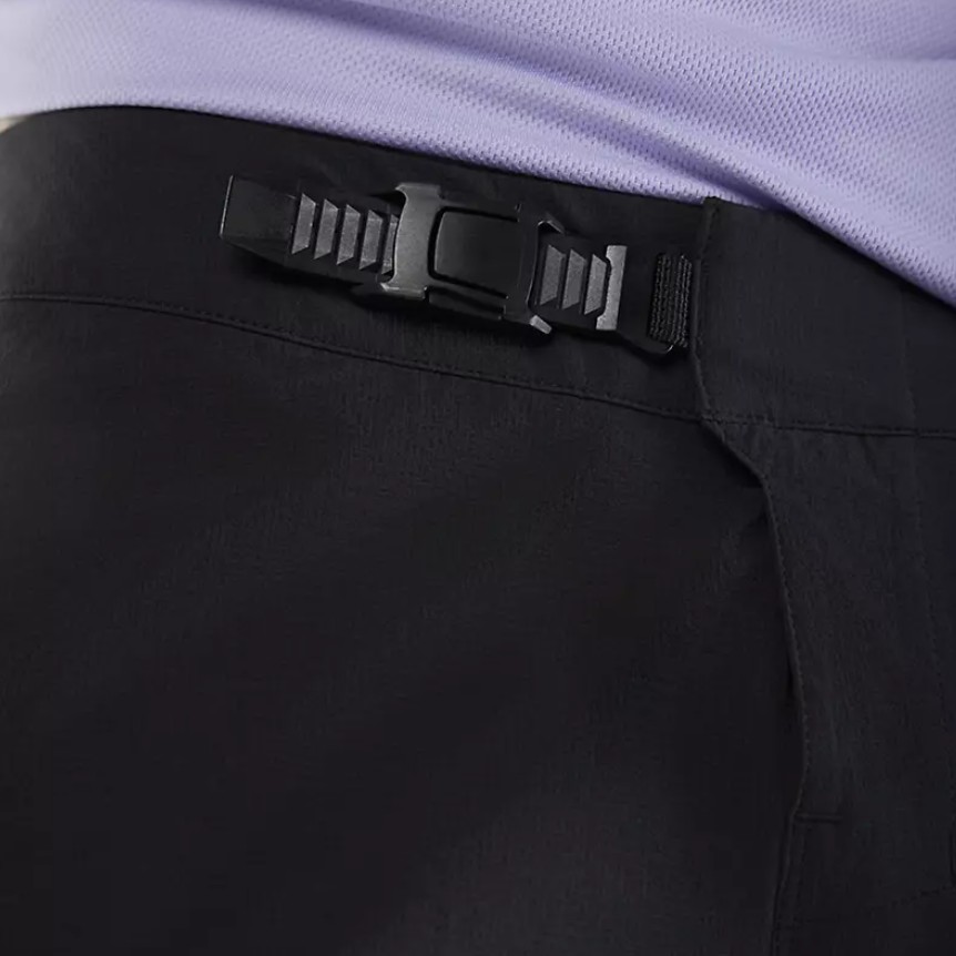 Fox Ranger Shorts Schwarz