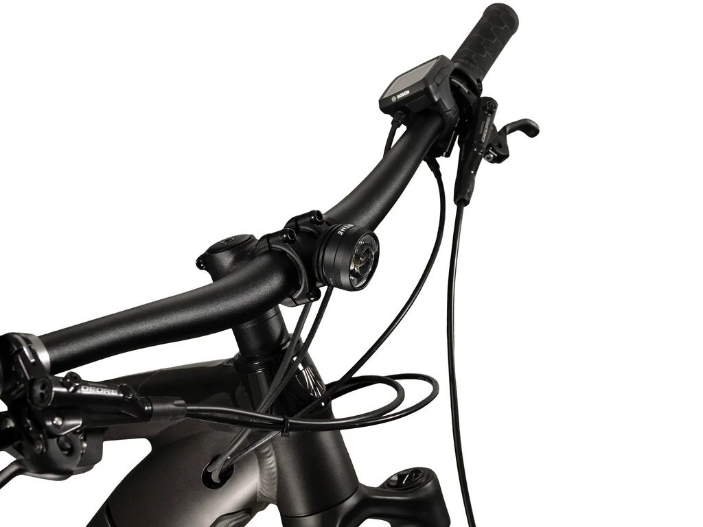 Lupine SL Nano F Lampenkopf