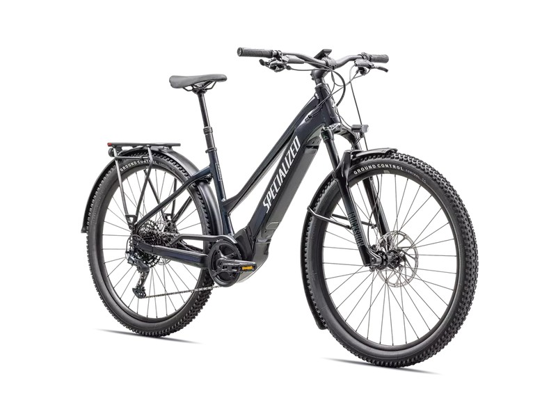 Specialized Tero 5.0 ST EQ Gloss Metallic DarkNavy