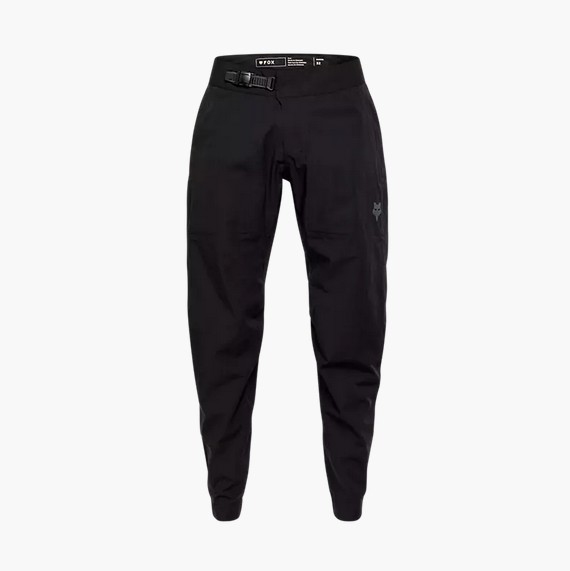 Fox Ranger Regenhose 2.5L Water Schwarz