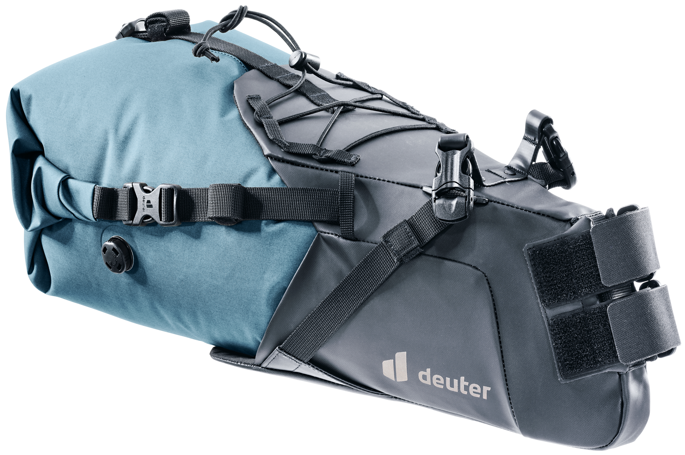 Deuter Satteltasche Cabezon SB 16 Deuter Satteltasche Cabezon SB 16