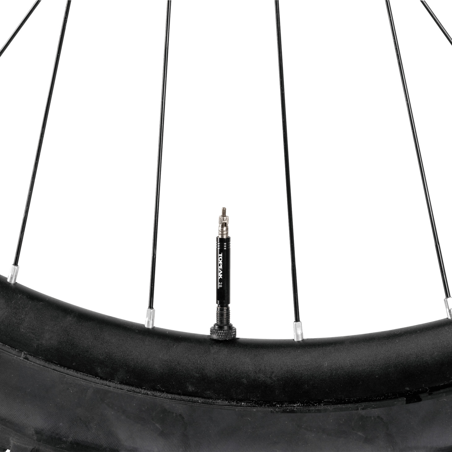 Topeak Shuttle Gauge Digital 2.0 11 Bar
